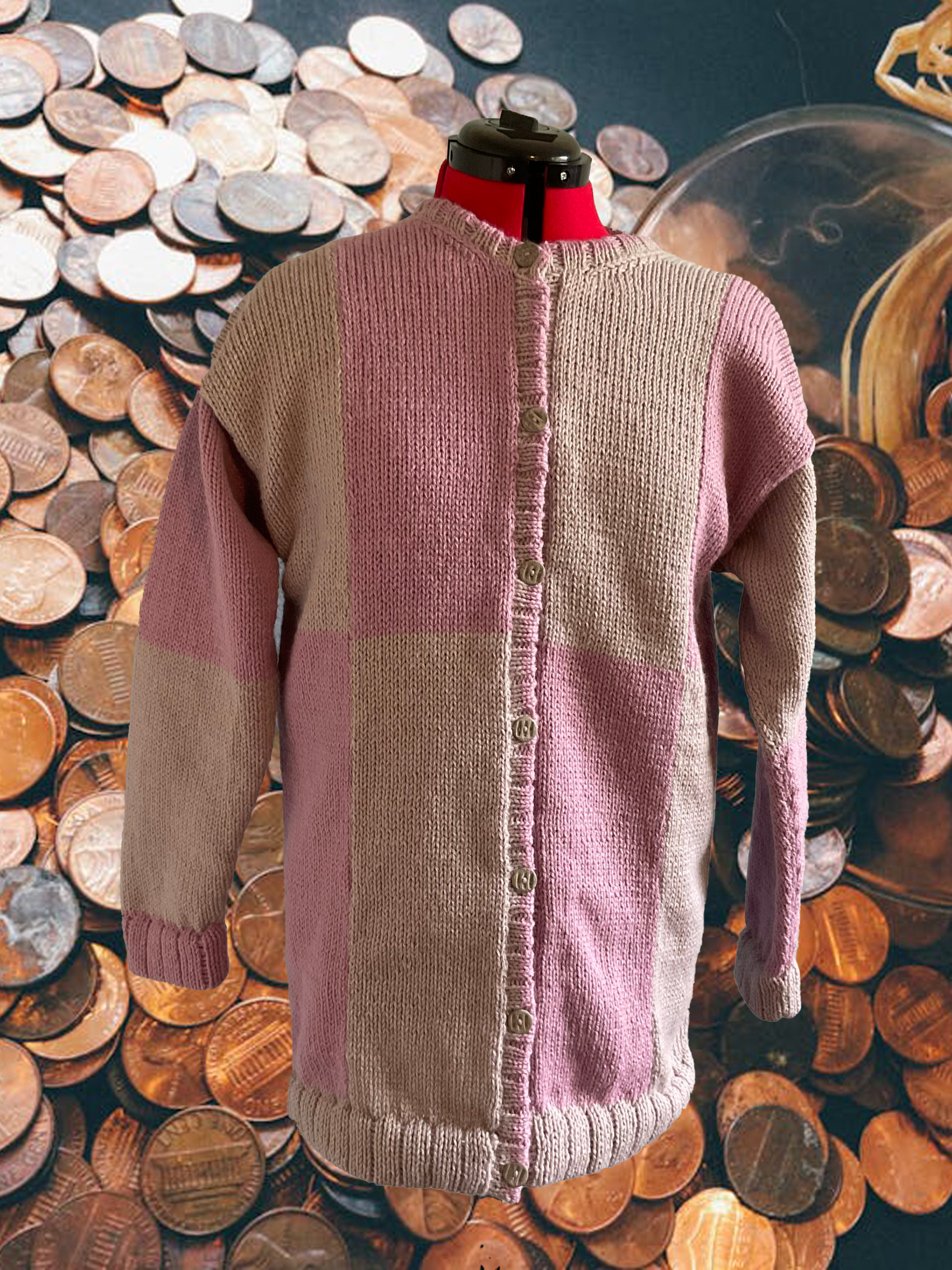 The Penny Cardi