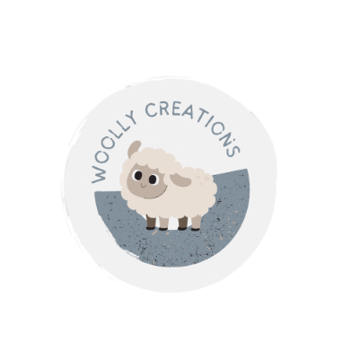 Woolly Creations Logo