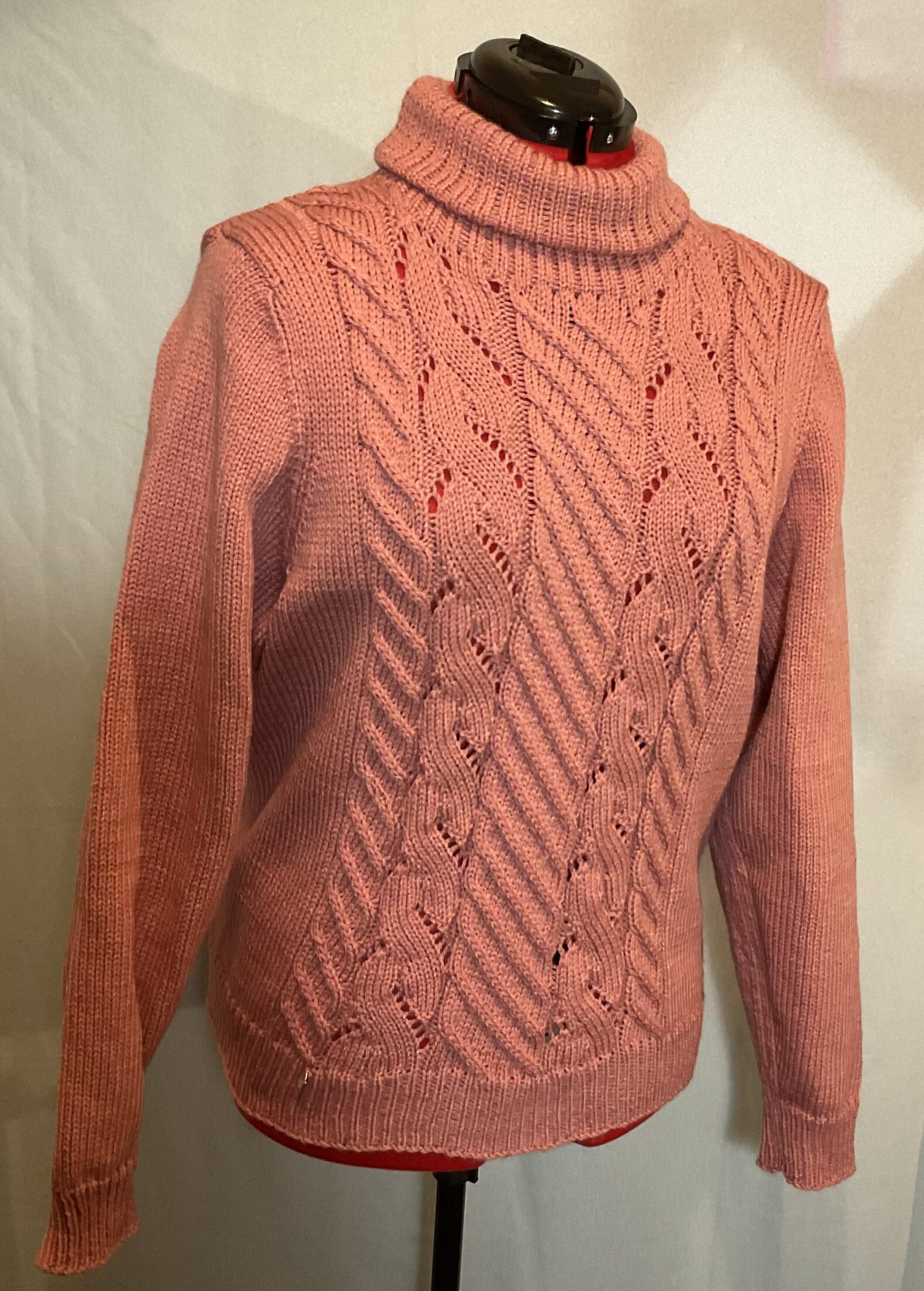 Sally Sweater